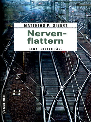 cover image of Nervenflattern